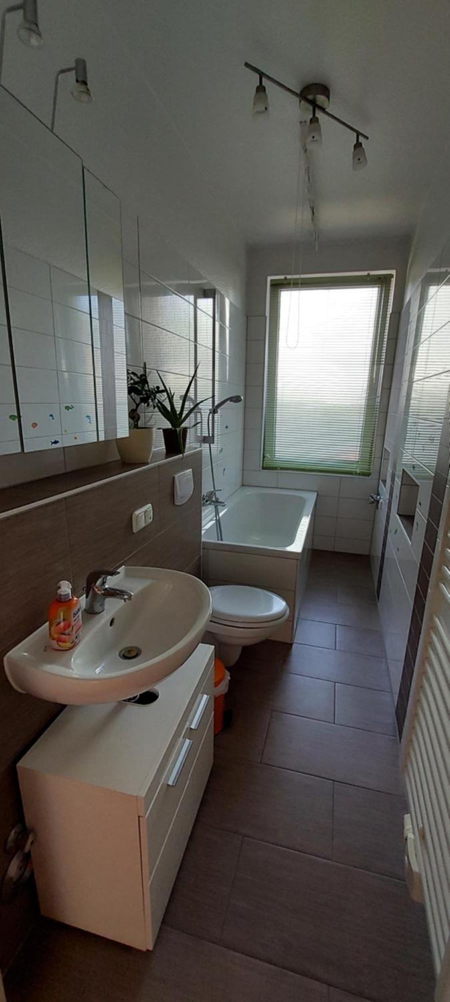 Ferienwohnungen Haus Glueckauf Kölpinsee Kamer foto